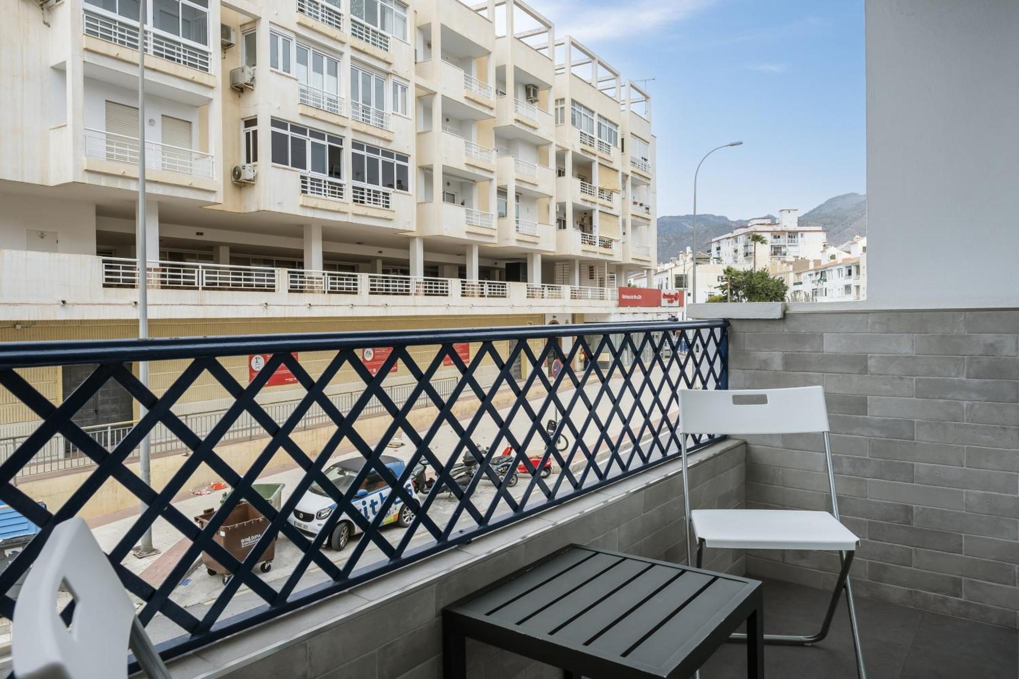 Apartamento Chanquete Apartment Nerja